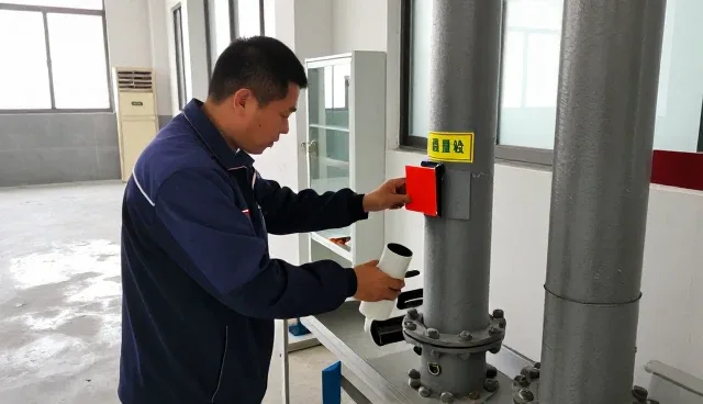 石油天然气管道提升不同规格服务水平